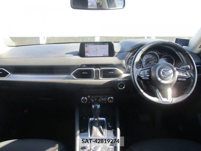 Mazda CX-5 2017-05 205055-9