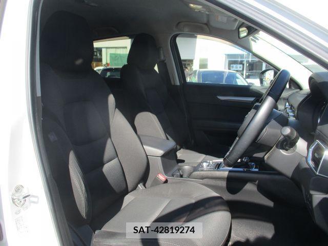 Mazda CX-5 2017-05 205055-10
