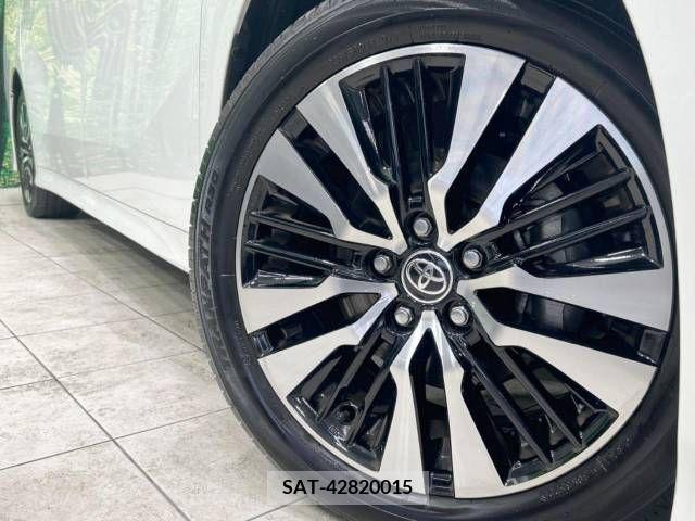 Toyota ALPHARD 2022-09 299569-13