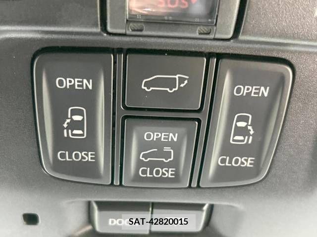 Toyota ALPHARD 2022-09 299569-5