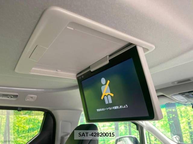 Toyota ALPHARD 2022-09 299569-3