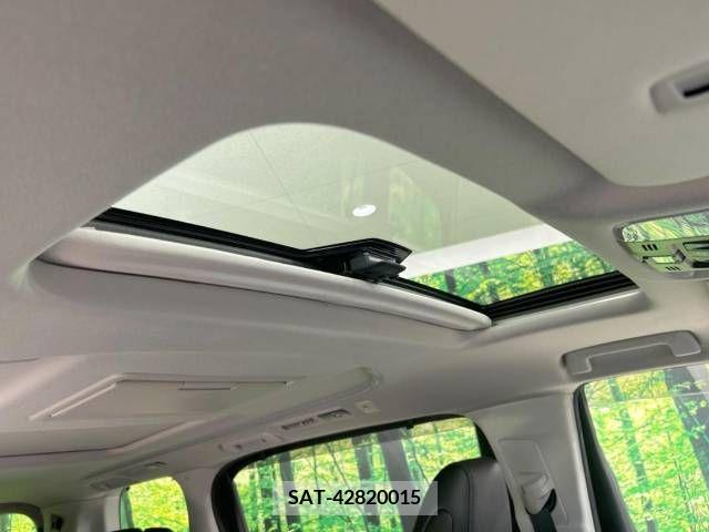 Toyota ALPHARD 2022-09 299569-2