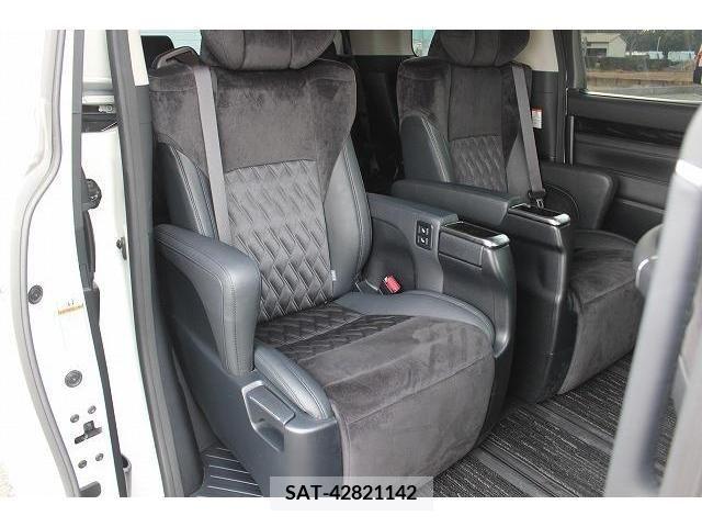 Toyota VELLFIRE 2015-07 205346-13