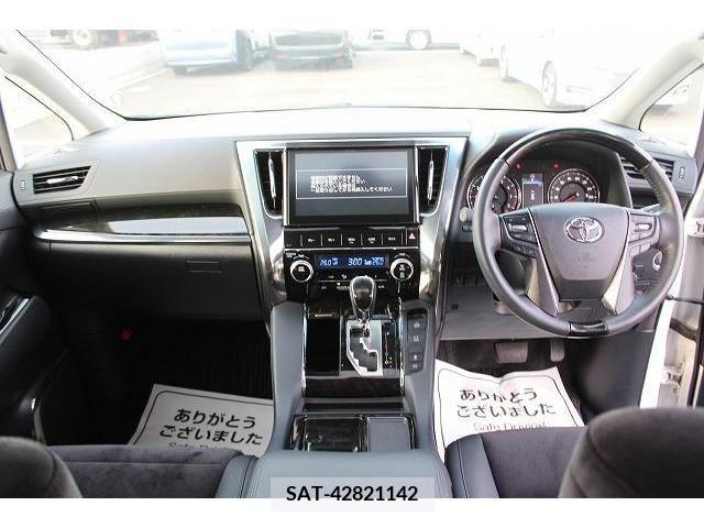 Toyota VELLFIRE 2015-07 205346-14