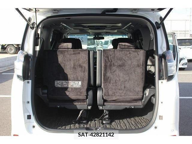 Toyota VELLFIRE 2015-07 205346-16