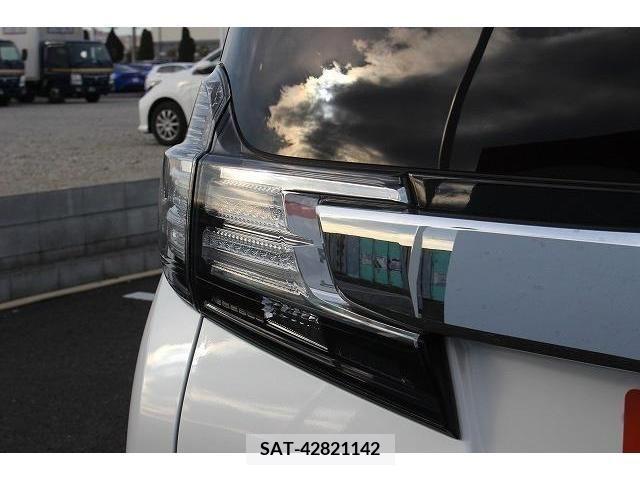 Toyota VELLFIRE 2015-07 205346-10