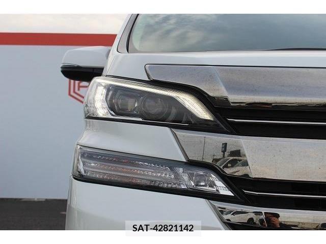Toyota VELLFIRE 2015-07 205346-9
