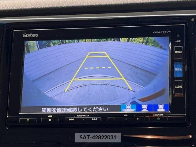 Honda N-WGN 2017-07 307769-3