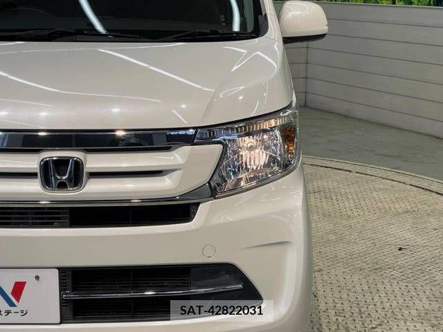 Honda N-WGN 2017-07 307769-12