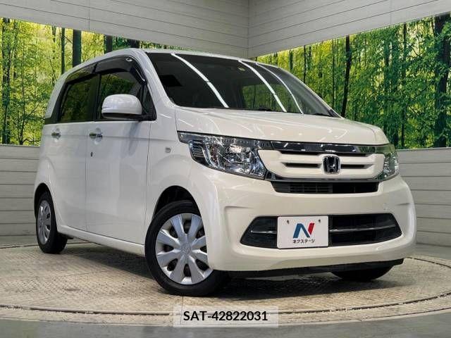 Honda N-WGN 2017-07 307769-16
