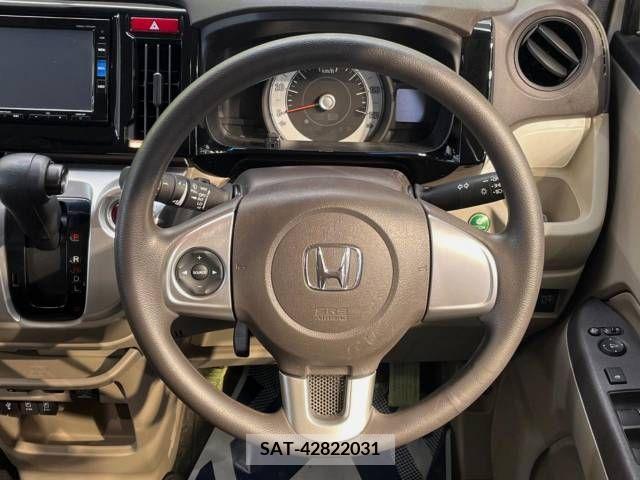 Honda N-WGN 2017-07 307769-11