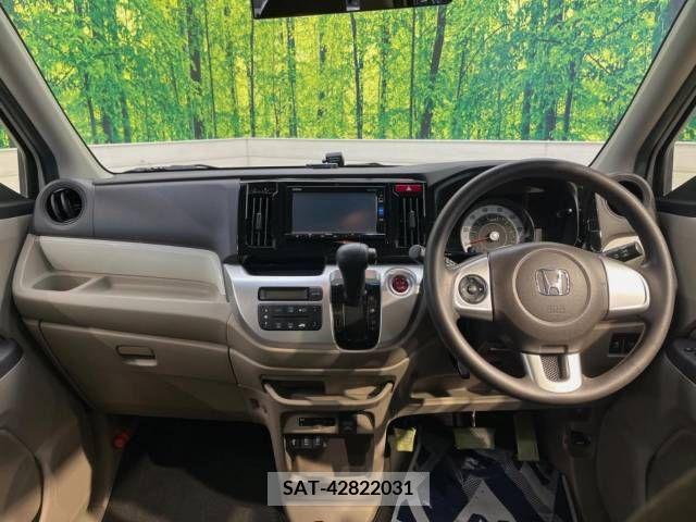 Honda N-WGN 2017-07 307769-1