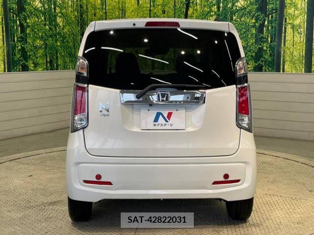 Honda N-WGN 2017-07 307769-15