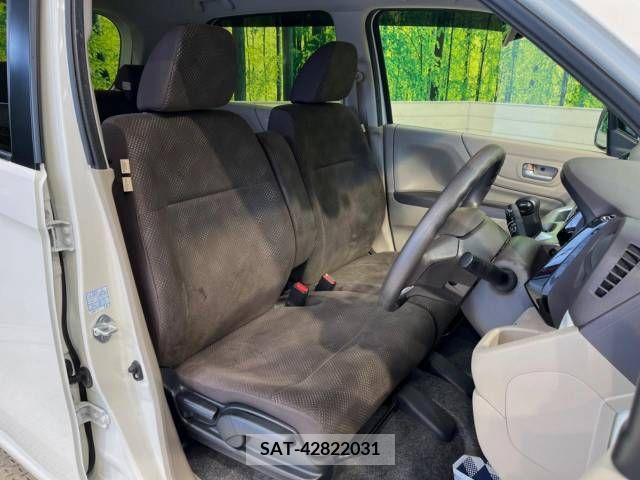 Honda N-WGN 2017-07 307769-8