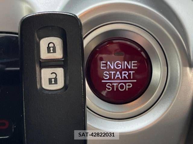 Honda N-WGN 2017-07 307769-7
