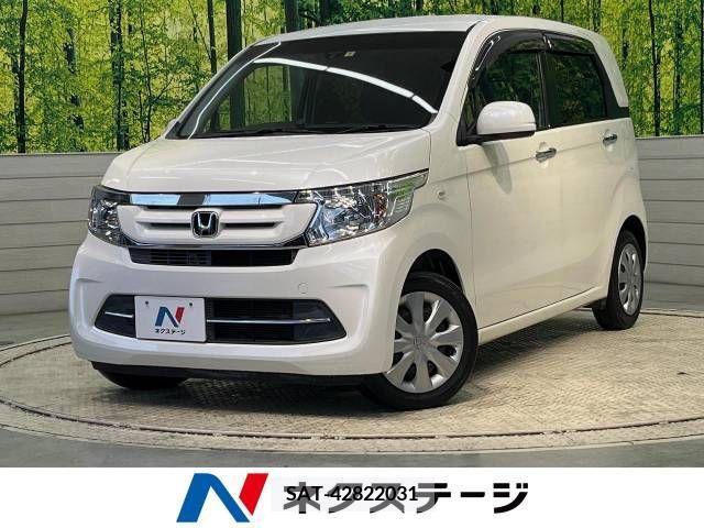 Honda N-WGN 2017-07 307769-0