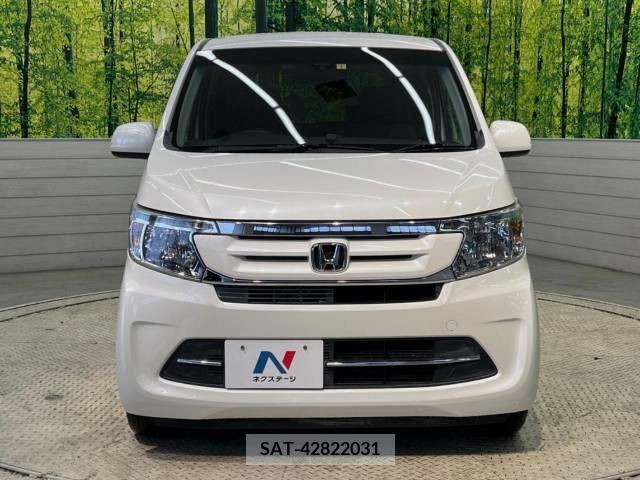 Honda N-WGN 2017-07 307769-14