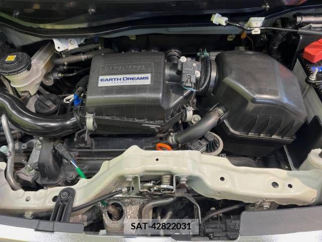 Honda N-WGN 2017-07 307769-18