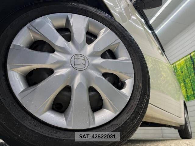 Honda N-WGN 2017-07 307769-13