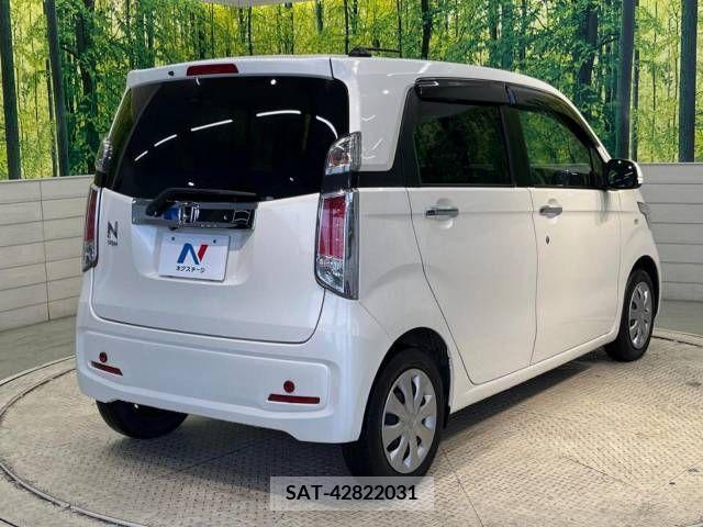 Honda N-WGN 2017-07 307769-17