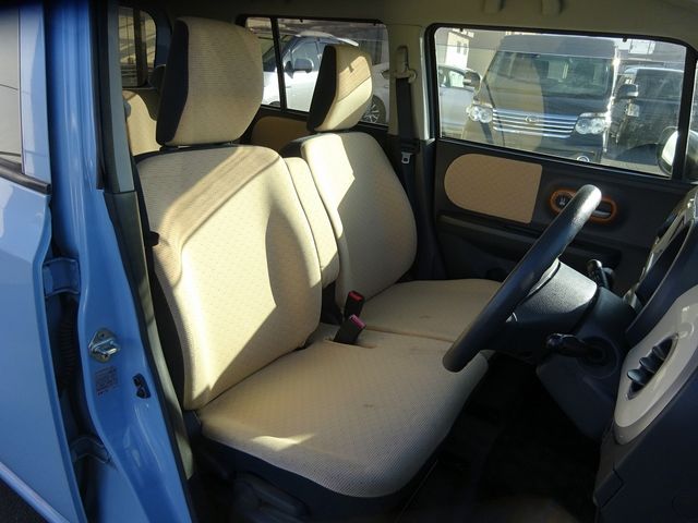 Suzuki LAPIN 2012-11 186777-14