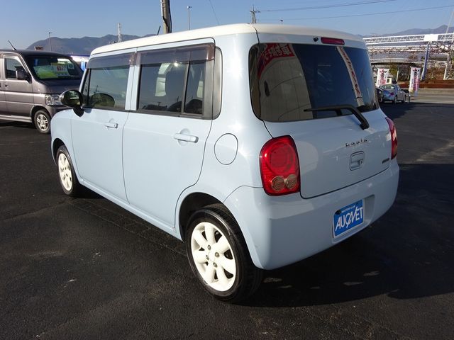 Suzuki LAPIN 2012-11 186777-5