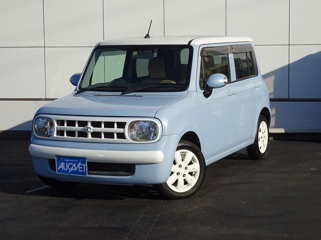 Suzuki LAPIN 2012-11 186777-0