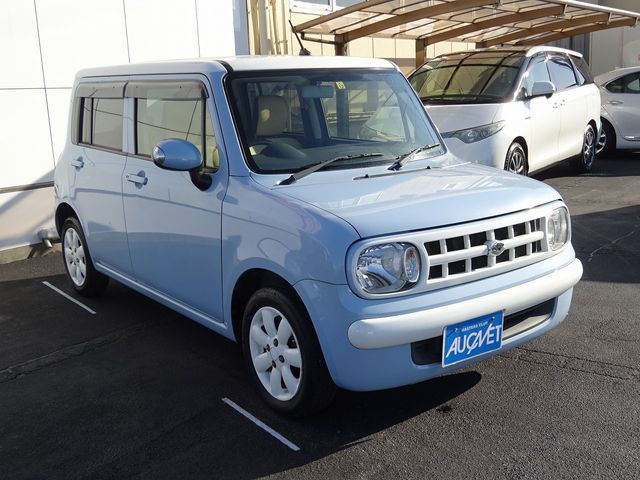 Suzuki LAPIN 2012-11 186777-2
