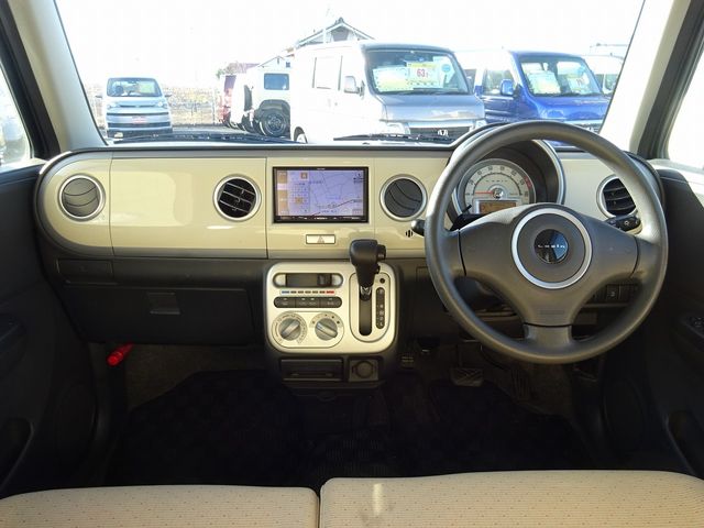 Suzuki LAPIN 2012-11 186777-18