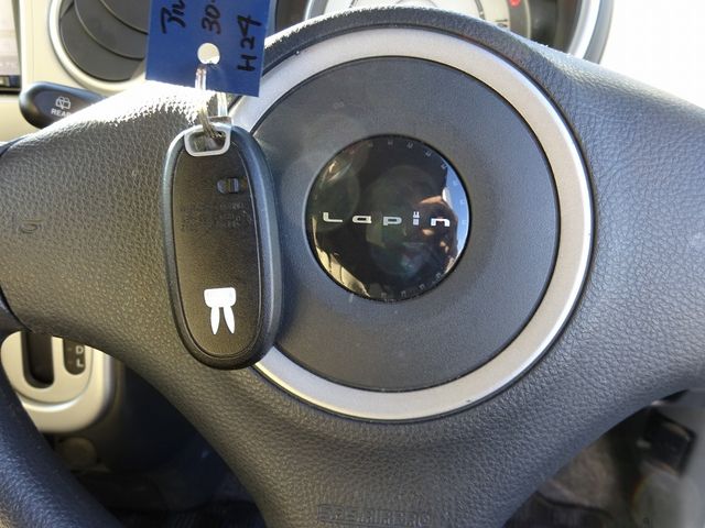 Suzuki LAPIN 2012-11 186777-26