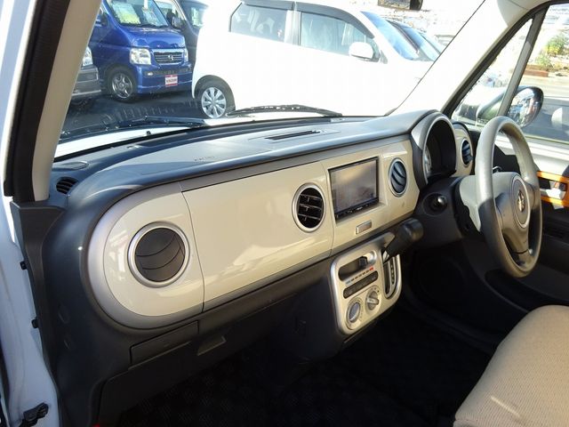 Suzuki LAPIN 2012-11 186777-20