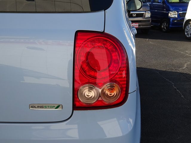 Suzuki LAPIN 2012-11 186777-8