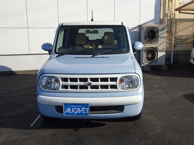 Suzuki LAPIN 2012-11 186777-1