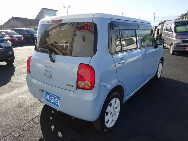 Suzuki LAPIN 2012-11 186777-3