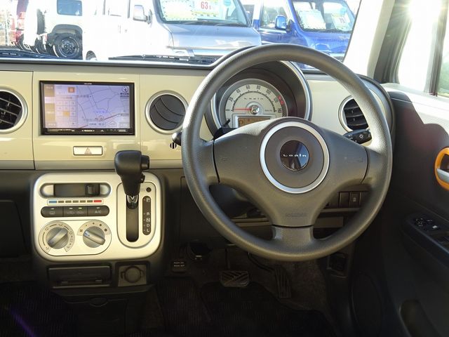 Suzuki LAPIN 2012-11 186777-19