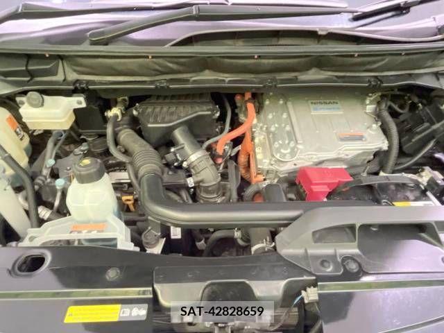 Nissan SERENA 2019-04 325011-15