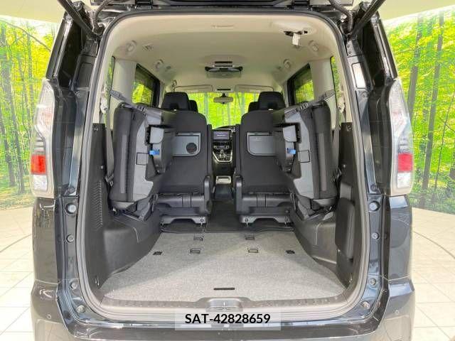 Nissan SERENA 2019-04 325011-11