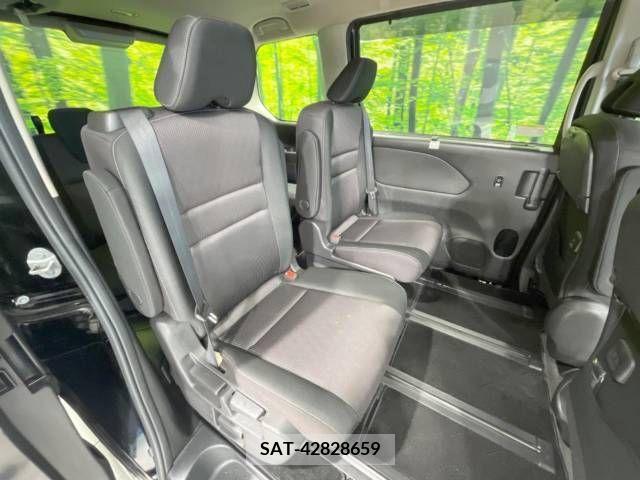 Nissan SERENA 2019-04 325011-8