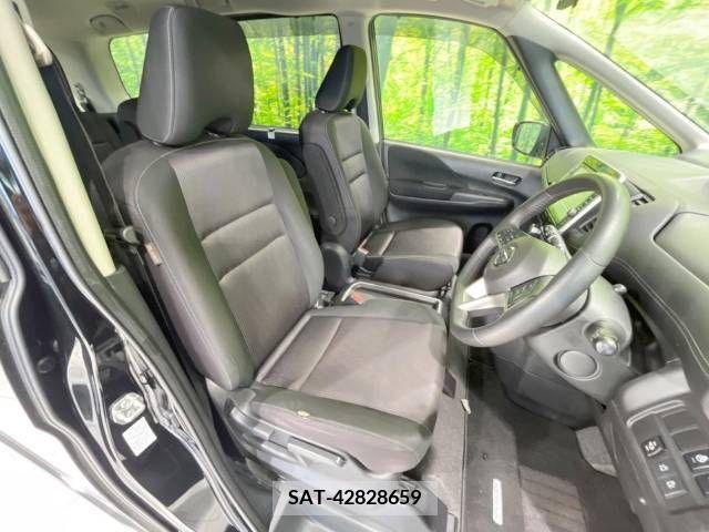 Nissan SERENA 2019-04 325011-7