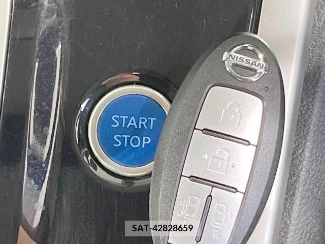 Nissan SERENA 2019-04 325011-6