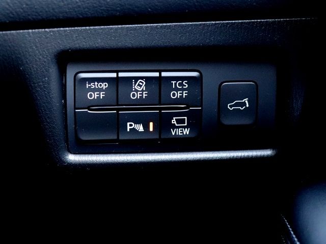 Mazda CX-8 2022-03 769-20
