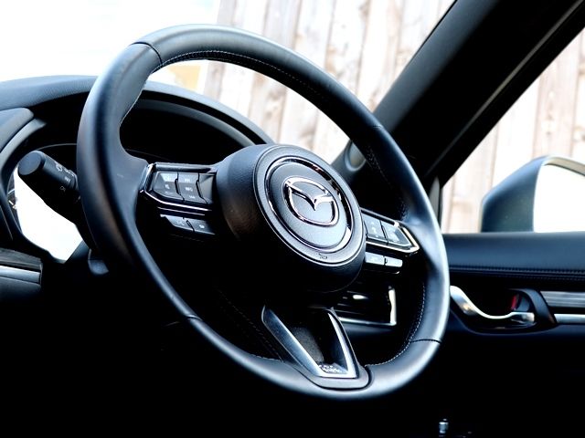 Mazda CX-8 2022-03 769-13