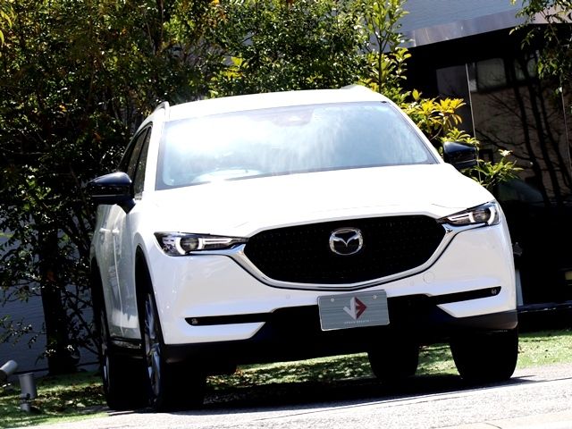 Mazda CX-8 2022-03 769-5