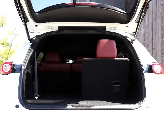 Mazda CX-8 2022-03 769-28