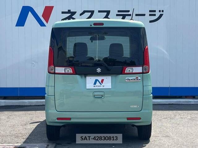 Suzuki SPACIA 2014-07 312122-15