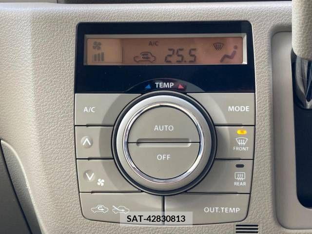 Suzuki SPACIA 2014-07 312122-4
