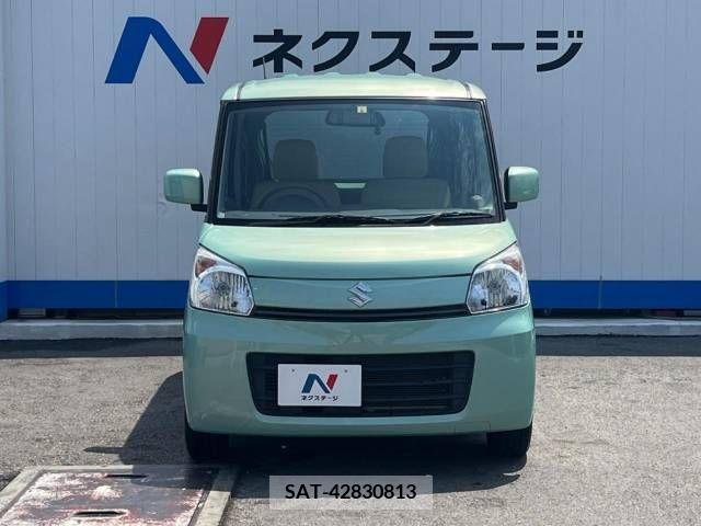 Suzuki SPACIA 2014-07 312122-14