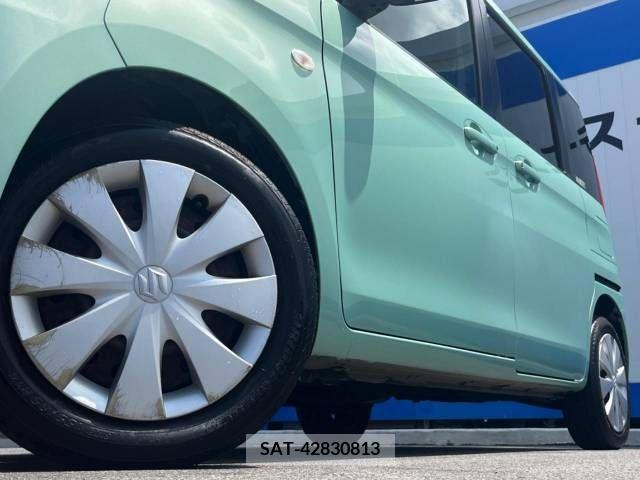 Suzuki SPACIA 2014-07 312122-13