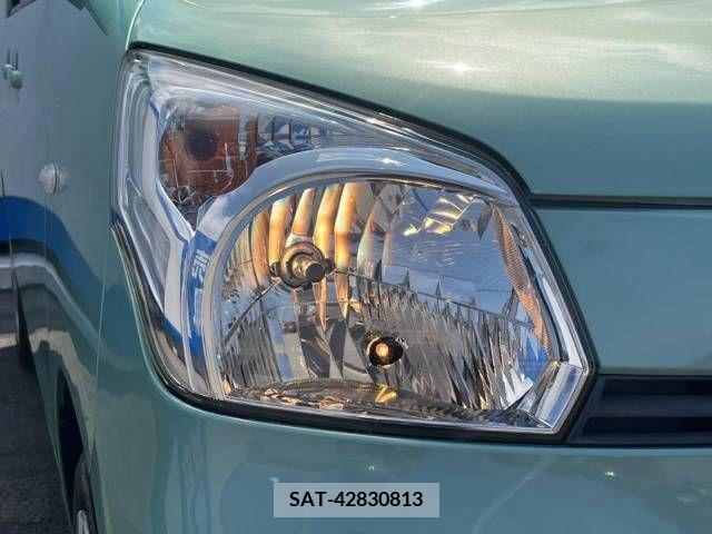 Suzuki SPACIA 2014-07 312122-12