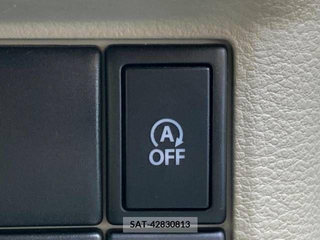 Suzuki SPACIA 2014-07 312122-2
